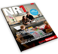 Keukenkampioen keukenbrochure