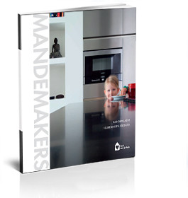 Mandemakers keukenboek