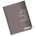 Siematic keukenbrochure